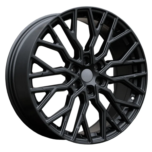 R18x8J 5X160 ET50 CB-65.1 BL