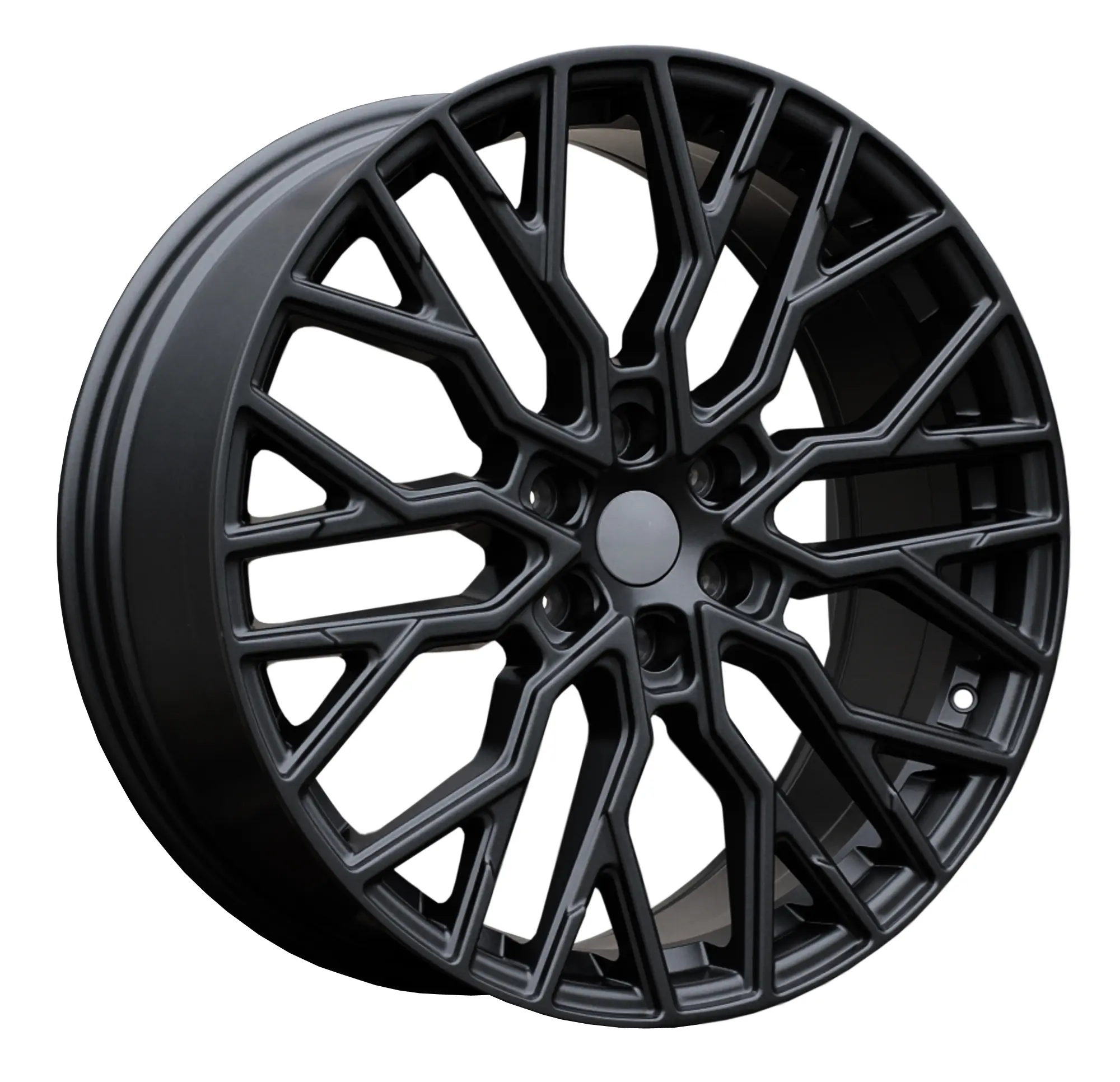 R18x8J 5X160 ET50 CB-65.1 BL