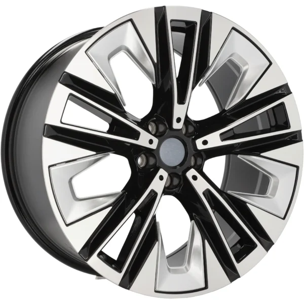 R21x8.5J 5X112 ET32 CB-66.6 MB