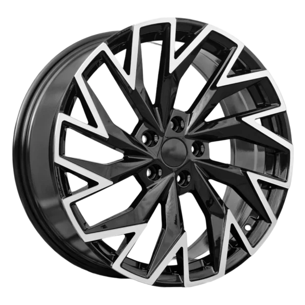 R19x8J 5X112 ET44 CB-57.1 MB