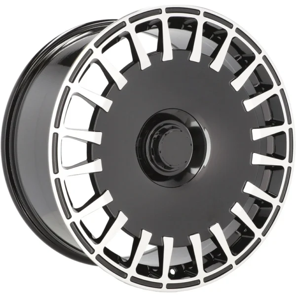 R19x8.5J 5X112 ET36 CB-66.6 MB