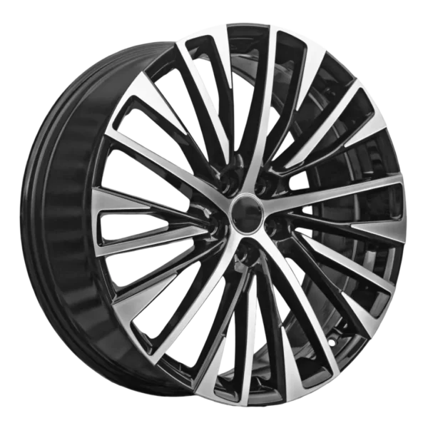 R19x8J 5X114.3 ET40 CB-60.1 MB