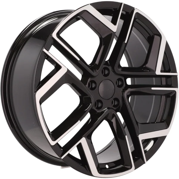 R18x7.5J 5X112 ET40 CB-57.1 MBHM