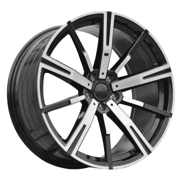 R19x8.5J 5X112 ET40 CB-66.6 MB