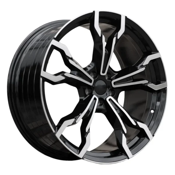 R21x9.5J 5X112 ET43 CB-66.6 MB