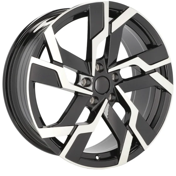 R19x8J 5X112 ET41 CB-57.1 MB