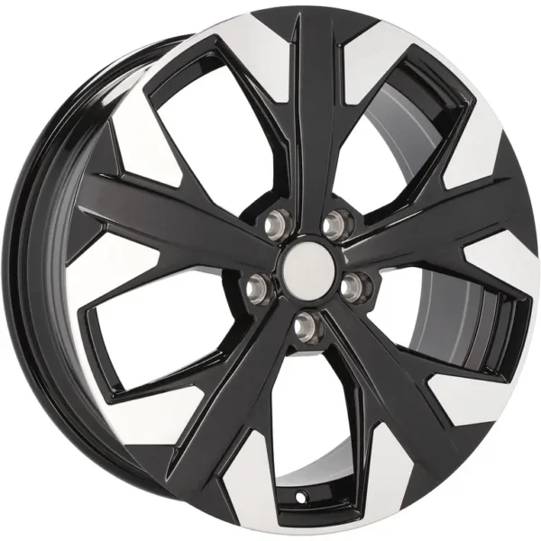 R19x7.5J 5X114.3 ET51 CB-67.1 MB