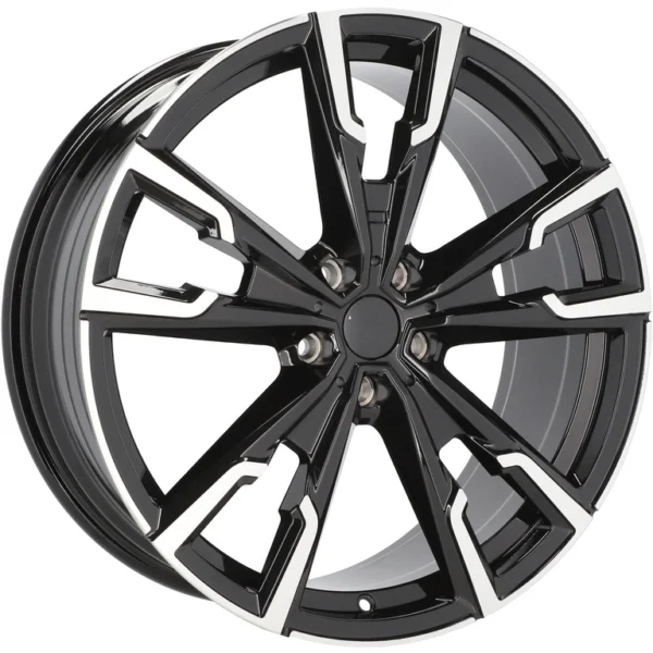 R19x8J 5X112 ET46 CB-66.6 MB