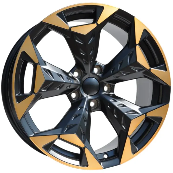 R19x8.5J 5X112 ET38 CB-57.1 MBHMC