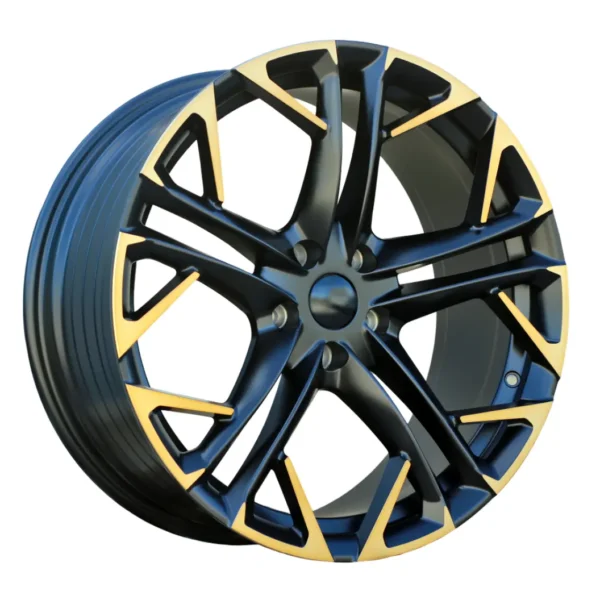 R19x8.5J 5X112 ET38 CB-57.1 MBHMC