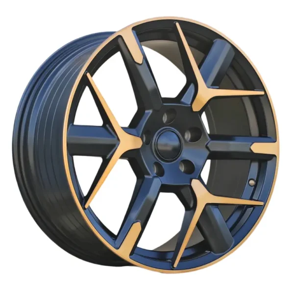 R19x8J 5X112 ET40 CB-57.1 MBHMC