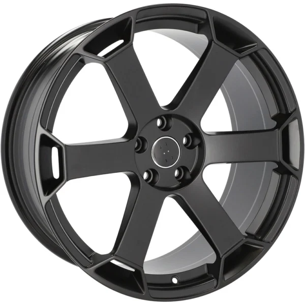 R22x10J 5X112 ET25 CB-66.6 BM