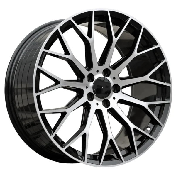 R19x8.5J 5X112 ET40 CB-66.6 MB
