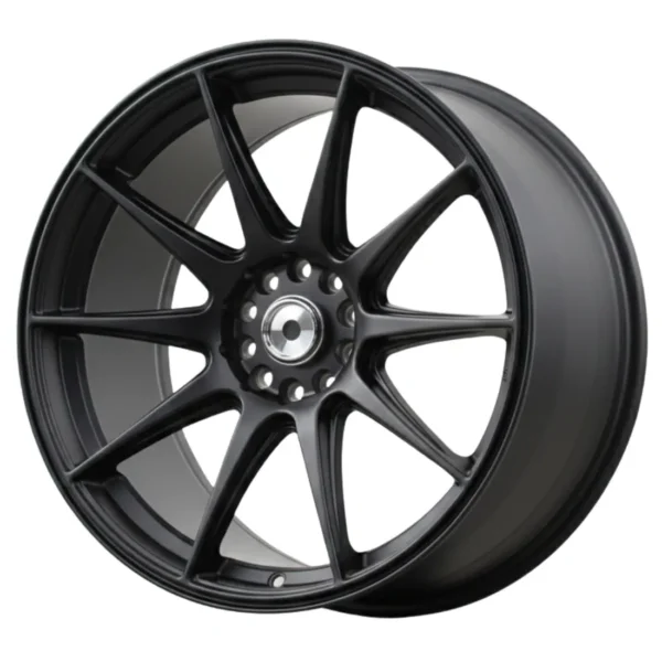 R19x8.5J 5X114.3 ET20 CB-74.1 BLHM
