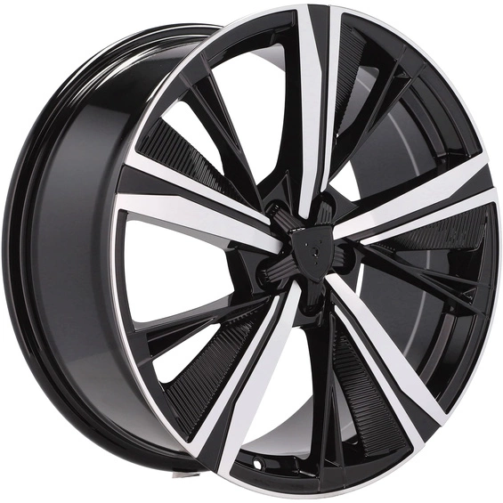 R19x8J 5X108 ET40 CB-65.1 MB