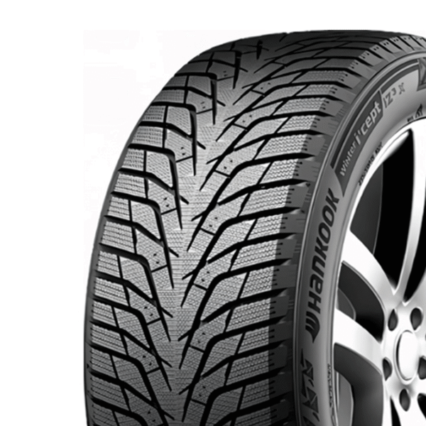 Hankook WiNter i*cept iZ3 X (W636A) 225/60 R18 100 H