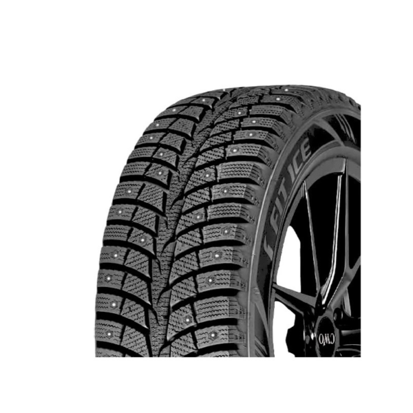 Laufenn I Fit Ice (LW71) 215/55 R17 98 T XL