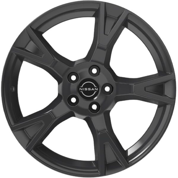 R19x7.5J 5X114.3 ET40 CB-66.1