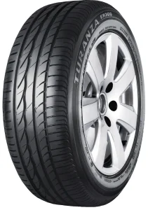 Bridgestone TURANZA ER300A 225/55 R16 95 W *
