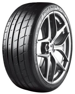 Bridgestone POTENZA S007 255/40 R20 101 Y XL A5A