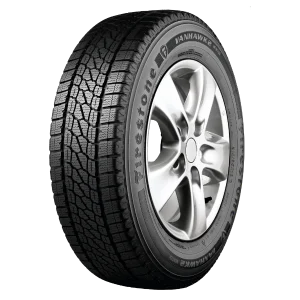 Firestone VANHAWK 2 WINTER 195/70 R15C 104 R