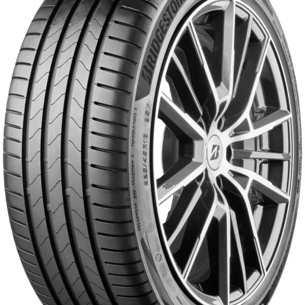 Bridgestone TURANZA 6 295/35 R21 107 Y XL