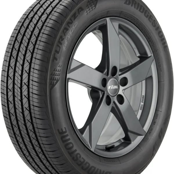 Bridgestone TURANZA LS100 235/55 R18 100 H R0