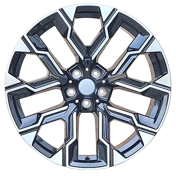Ratlankis AMZ, modelis - 3430F; spalva - BP;