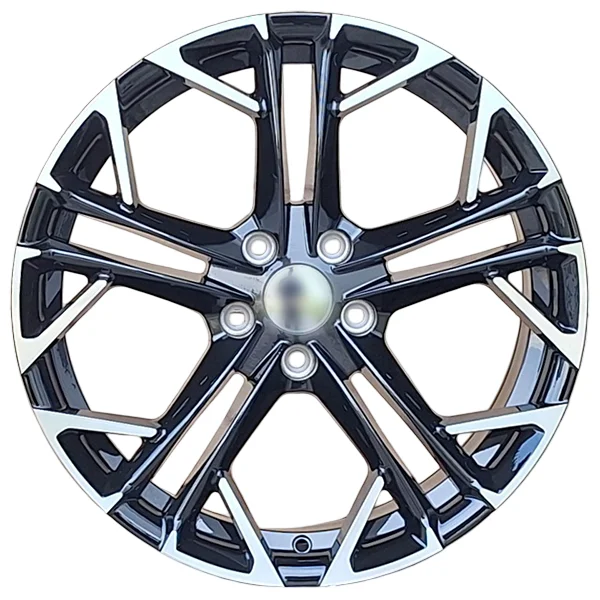 Ratlankis AMZ, modelis - 3531F; spalva - BP;