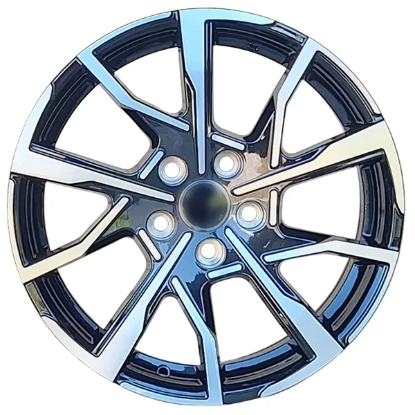 Ratlankis AMZ, modelis - 3536F; spalva - BP;