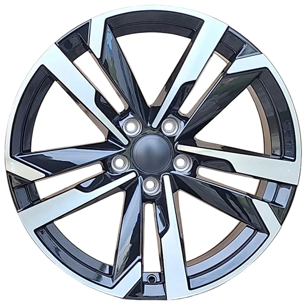 Ratlankis AMZ, modelis - 3539F; spalva - BP;