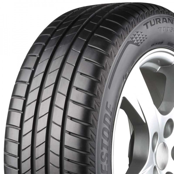 Bridgestone Turanza T005 245/40 R19 98 Y XL *
