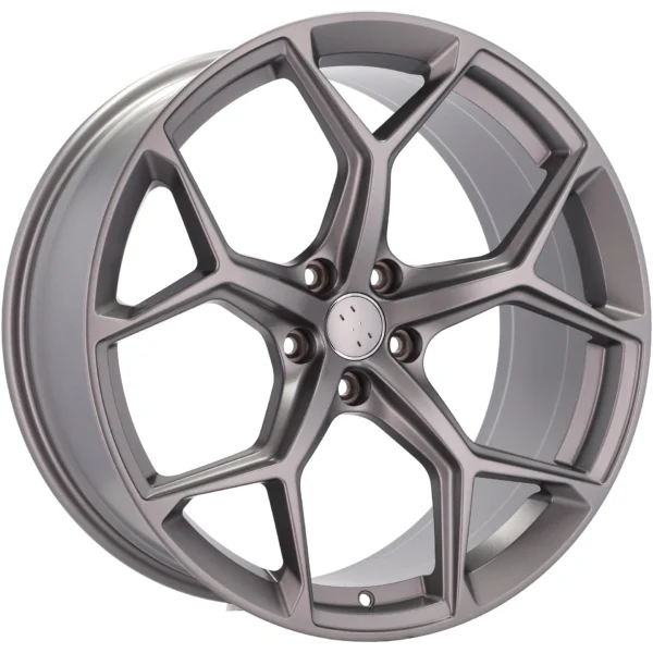 R22x10J 5X112 ET19 CB-66.6 GMHM
