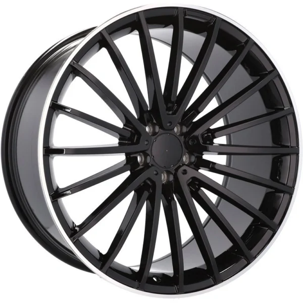 R21x10J 5X112 ET46 CB-66.6 BLPL