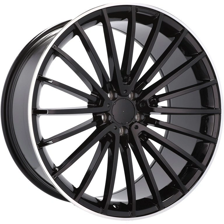 R18x8J 5X112 ET41 CB-66.6 BLPL