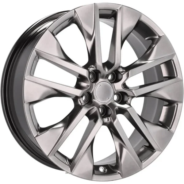 R19x7.5J 5X114.3 ET40 CB-60.1 HB
