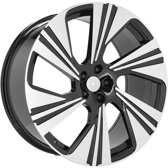 R22x10J 5X112 ET20 CB-66.6 MB