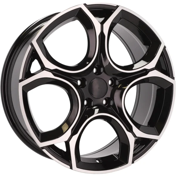 R19x8J 5X112 ET45 CB-57.1 MB