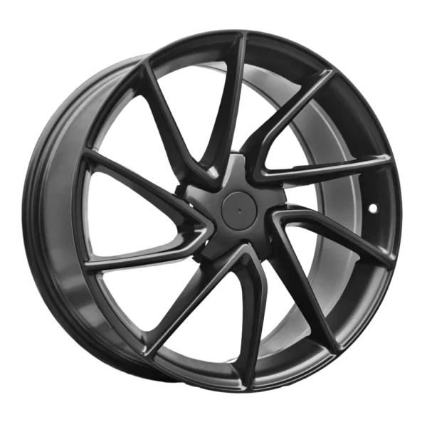 R19x8.5J 5X114.3 ET38 CB-64.1 BLHM