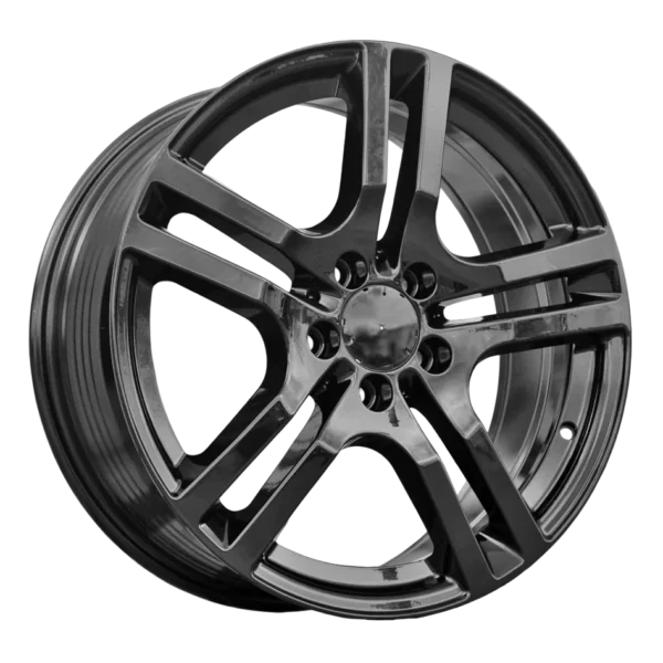 R18x7.5J 5X112 ET53 CB-66.6 BL