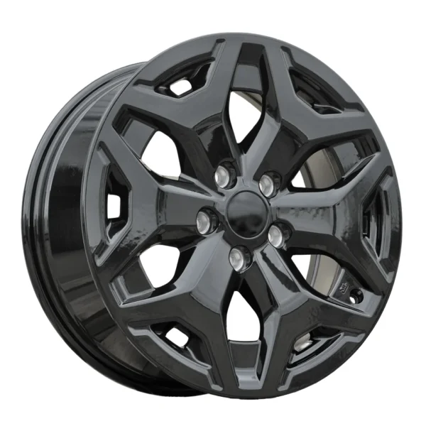 R17x7J 5X114.3 ET48 CB-56.1 BL