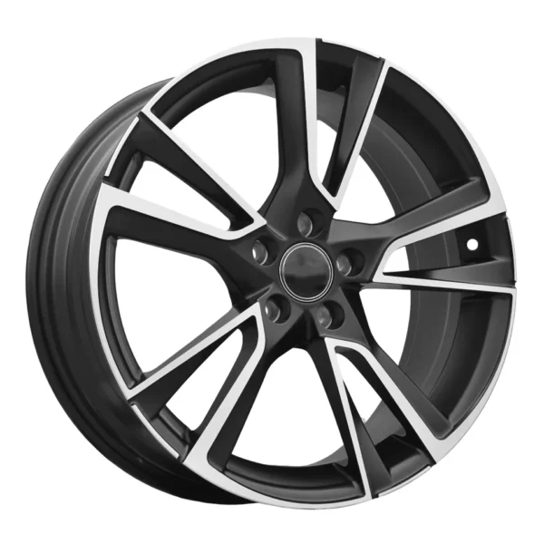 R17x7J 5X100 ET46 CB-57.1 MBHM