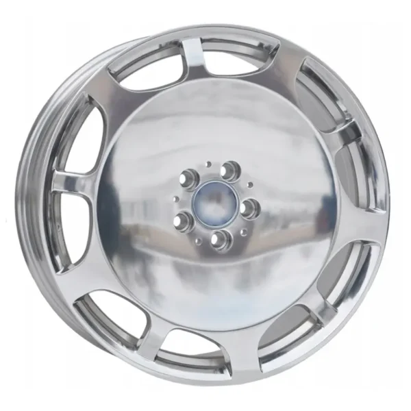 R19x9.5J 5X112 ET40 CB-66.6 FPL