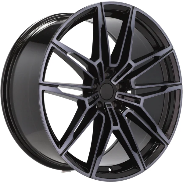 R21x8.5J 5X112 ET26 CB-66.6 BLTF
