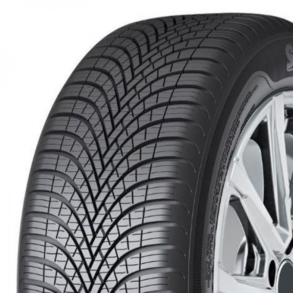Sava All Weather 225/55 R17 101 W XL