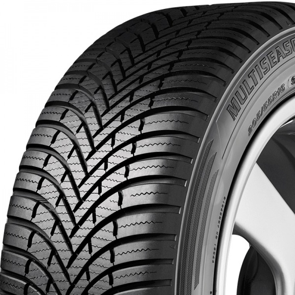 Firestone MULTISEASON 2 225/50 R17 98 V XL