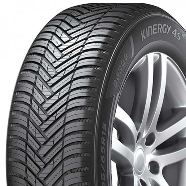 Hankook Kinergy 4S2 (H750A) 255/45 R20 105 W XL