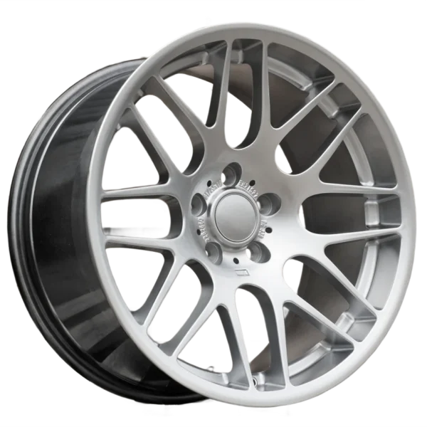 R19x9.5J 5X120 ET27 CB-72.6 HS
